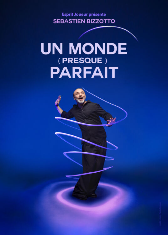 Un monde (presque) parfait