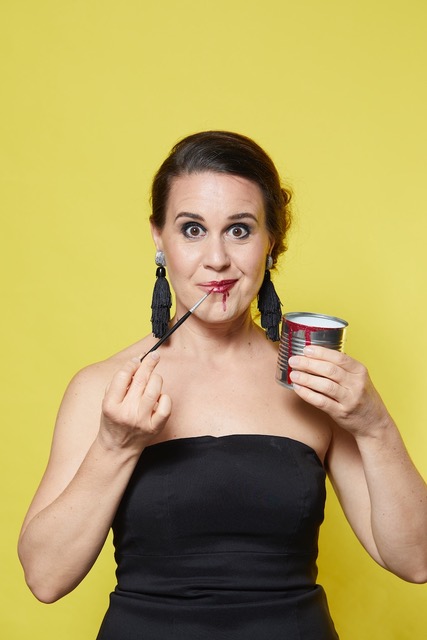 Antonia de Rendinger Antonia de Rendinger