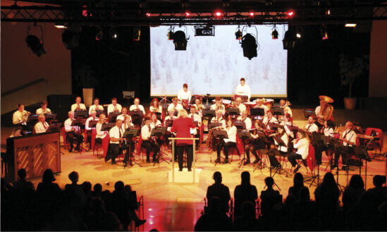 Concert de printemps Concert de printemps