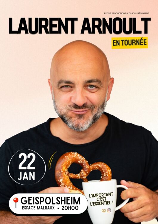 L&rsquo;important c&rsquo;est l&rsquo;essentiel